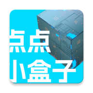 点点小盒子_logo
