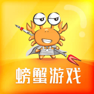 螃蟹交易app下载_logo