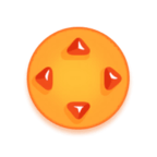回到起点_logo