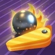 弹珠冲刺Pinball Rush_logo