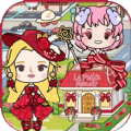 尤雅城市童话世界最新手游2023