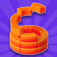 砌砖建造(Brick Builder)免费手机游戏下载