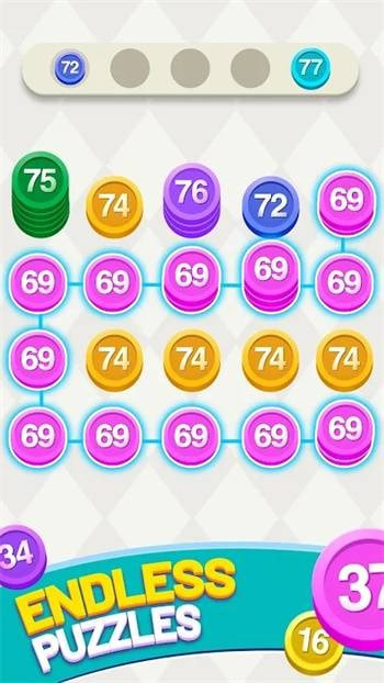 连接排序大作战Connect Sort1