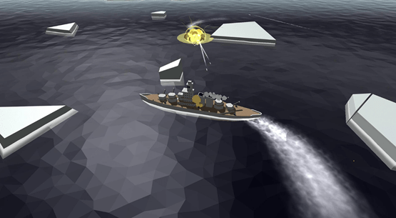 海军战斗模拟器(Ships Of Glory)3