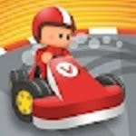 弗鲁姆爆炸赛车Vroom_logo