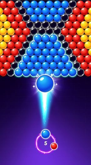 泡泡龙宠物射手Bubble Shooter Pet2