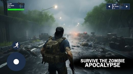 僵尸启示录最后的立场（Zombie Apocalypse: Last Stand）1