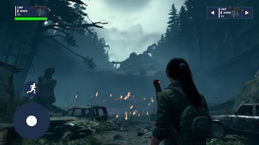 僵尸启示录最后的立场（Zombie Apocalypse: Last Stand）0