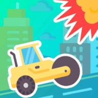 建筑德比Construction Derby下载