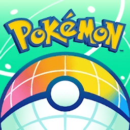 宝可梦之家（Pokemon Home）_logo
