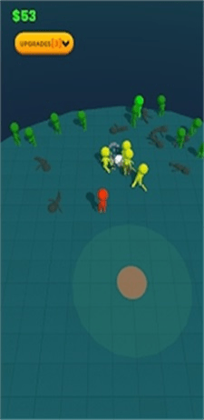 武器收集者Weapon Collector0