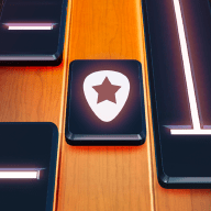 乡村之星音乐(Country Star)_logo