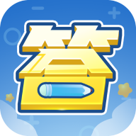 畅快答题_logo