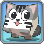 方猫大作战_logo