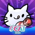 9猫中文版(9Cat Saga)_logo
