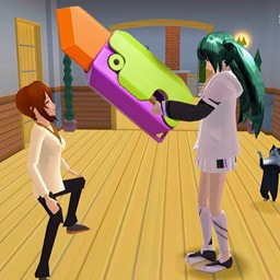 女生校园大冒险免费下载安装2023最新版