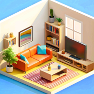 我的家居设计重新装修(My Home Design Redecor Game)无广告手游app