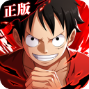 航海王热血航线_logo