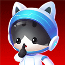 谁是外星人_logo