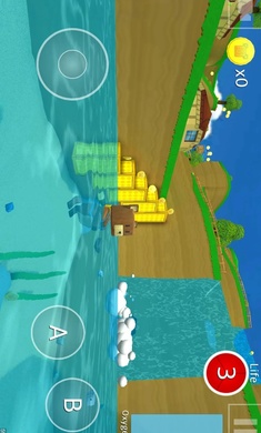 超级熊冒险MOD版2