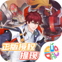 镇魂街武神觉醒4399版_logo