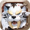 狂点妖妖灵_logo