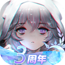 灵魂潮汐九游版_logo