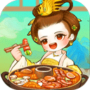 我的小吃街_logo