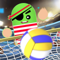惊奇的3D排球(Amazing Volleyball 3D)下载-惊奇的3D排球(Amazing Volleyball 3D)官方版v1.0.0