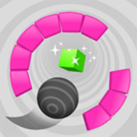 涡旋球进入匹配(Vortex Match)_logo