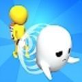 鬼魂吸尘器(Vacuum The Ghost)_logo