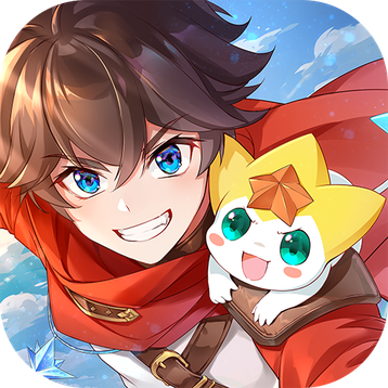奥奇传说华为版_logo