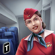 空姐模拟器手机版下载安装-空姐模拟器steam移植版免费版中文版v1.1