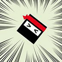 跃动方块_logo