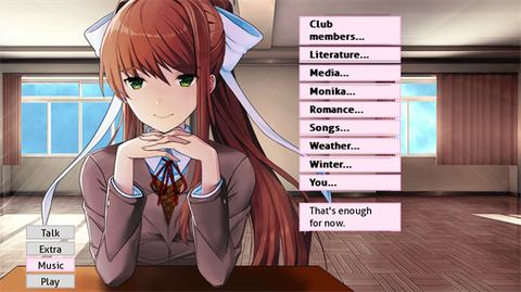 Just Monika1