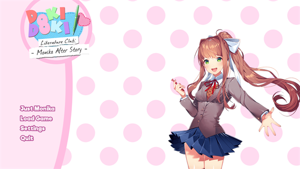 Just Monika2