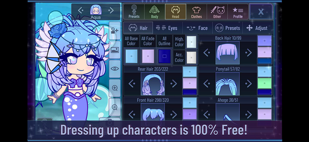 gacha nod1
