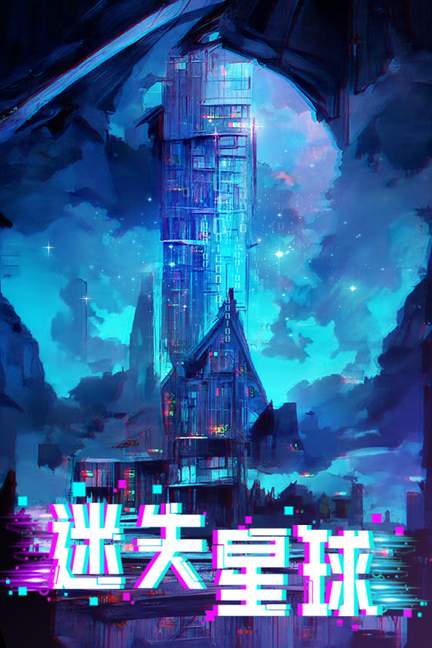 迷失星球测试版4