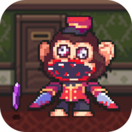 超级黑暗骗局Super Dark Deception像素下载