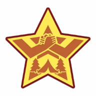 营地伙伴_logo