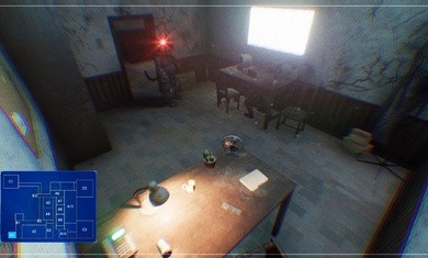 悬案2刹那惊颤分享版2