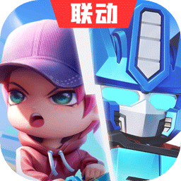 逃跑吧少年体验服免费_logo