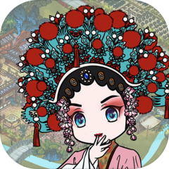 继承了一座戏园子taptap_logo
